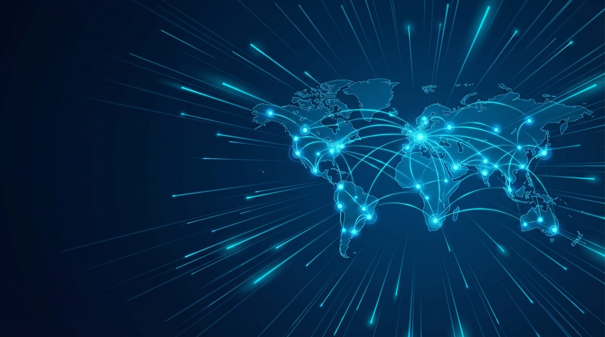 加速器题材全球网络加速